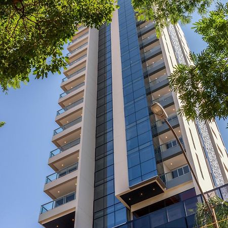 Unico - Stay & Residences By Ava Asunción Eksteriør bilde