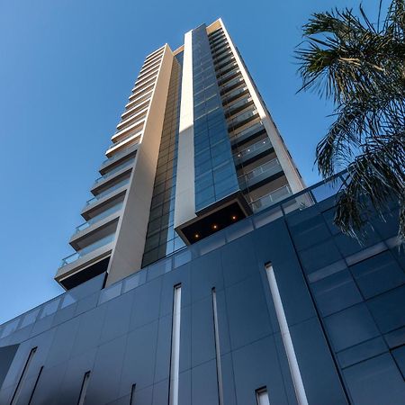 Unico - Stay & Residences By Ava Asunción Eksteriør bilde