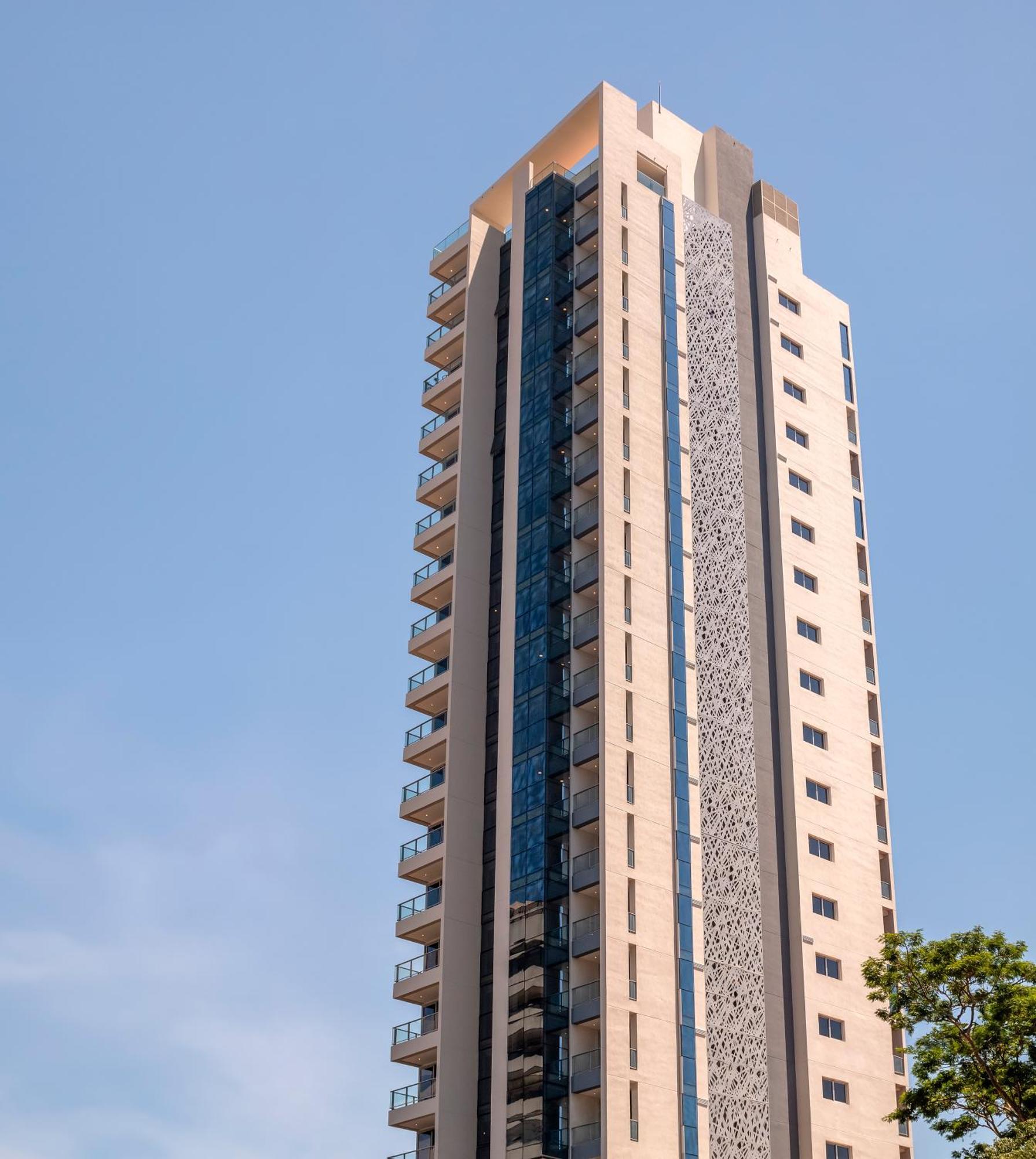 Unico - Stay & Residences By Ava Asunción Eksteriør bilde