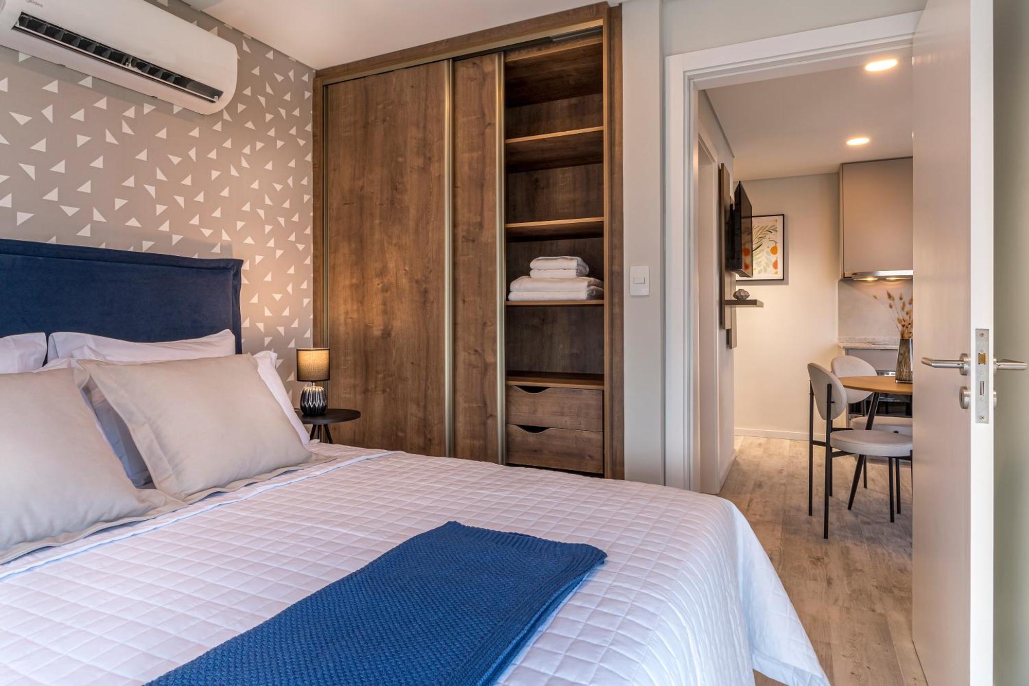Unico - Stay & Residences By Ava Asunción Eksteriør bilde