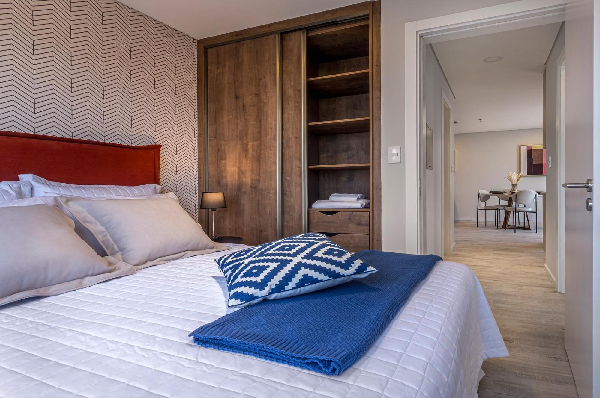 Unico - Stay & Residences By Ava Asunción Eksteriør bilde