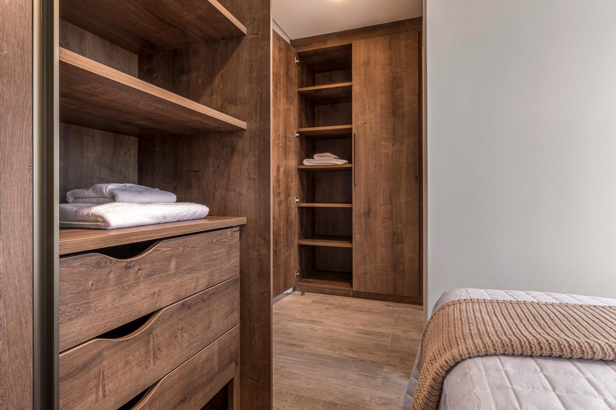 Unico - Stay & Residences By Ava Asunción Eksteriør bilde