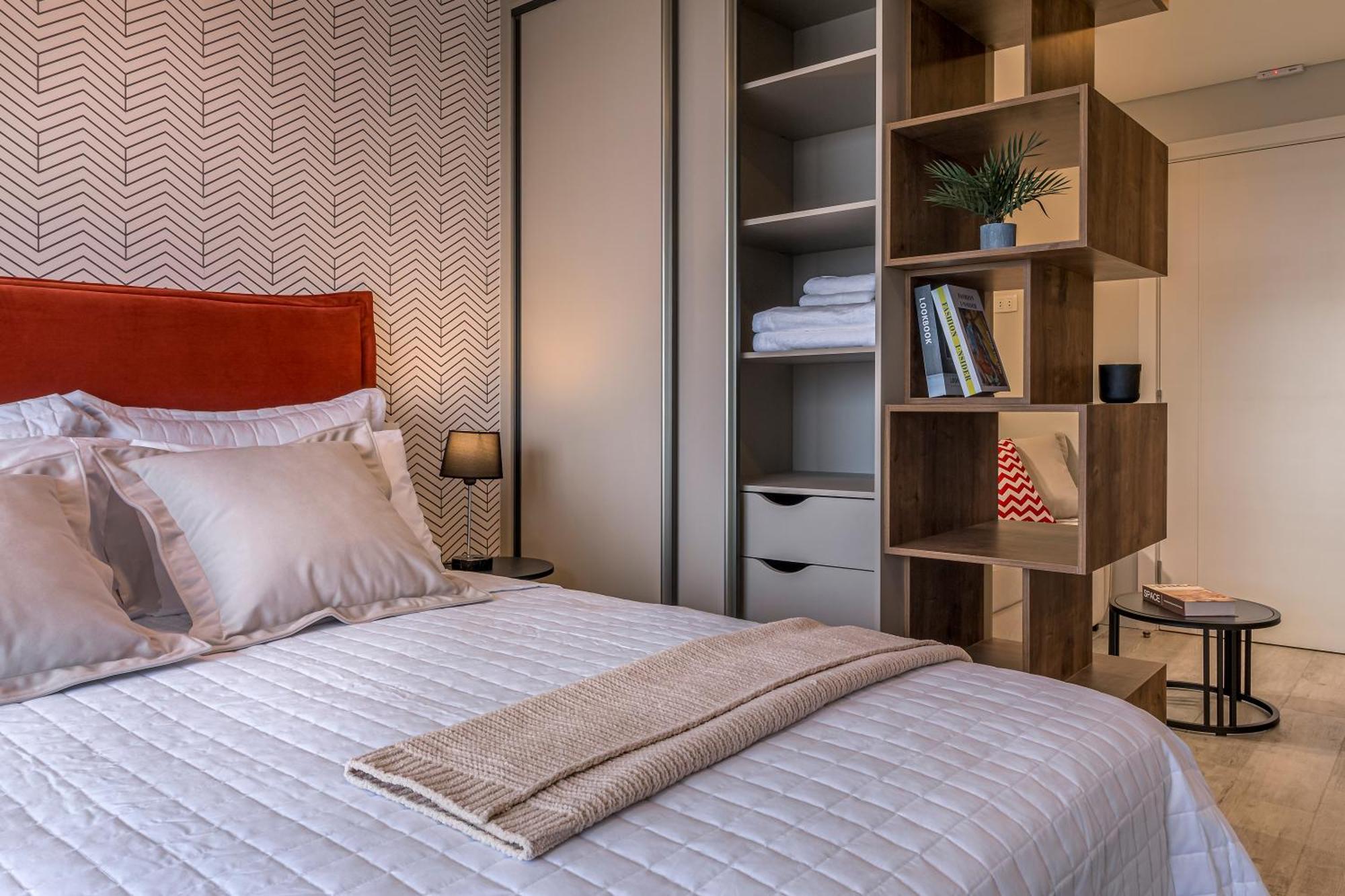 Unico - Stay & Residences By Ava Asunción Eksteriør bilde