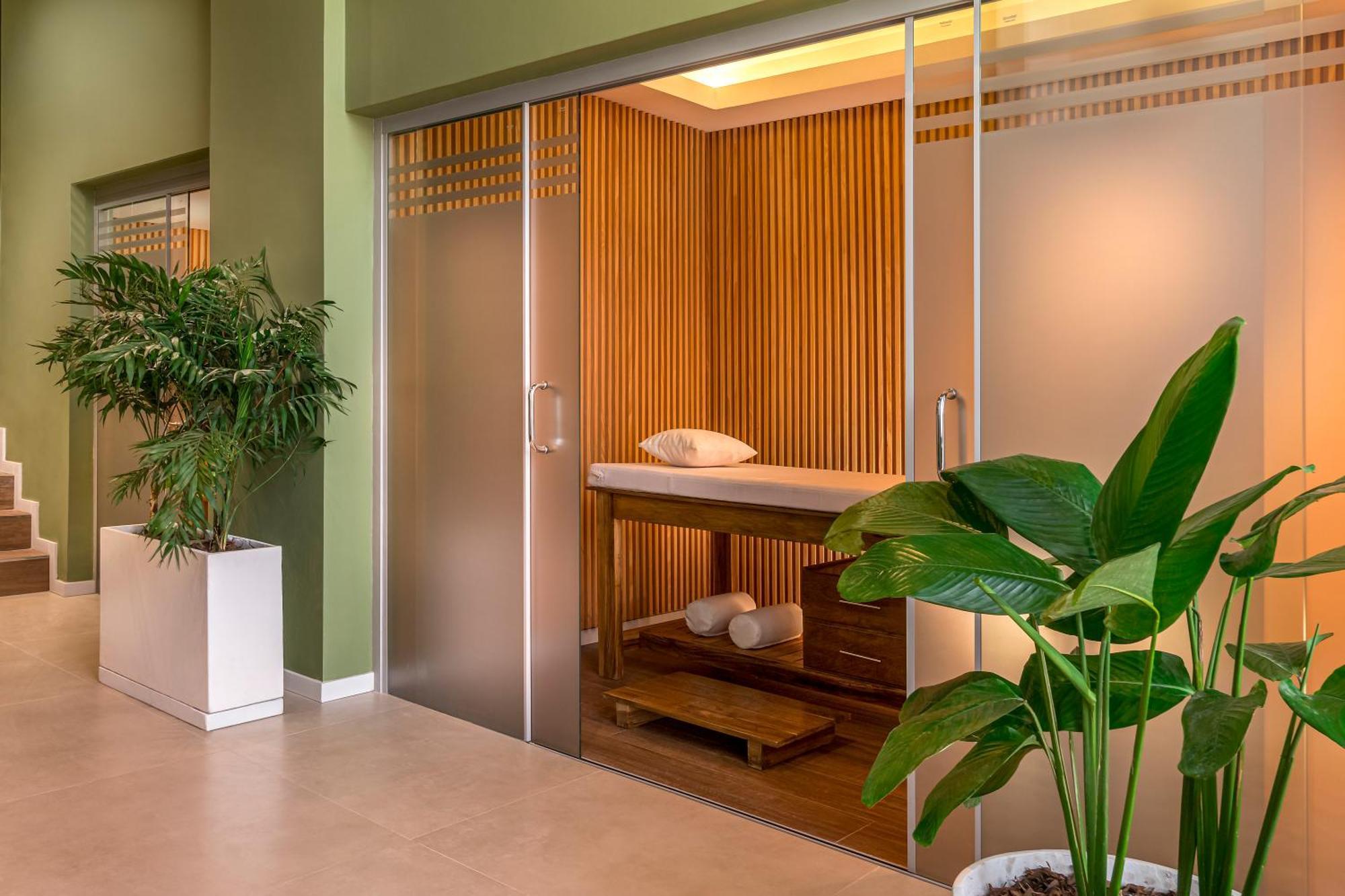 Unico - Stay & Residences By Ava Asunción Eksteriør bilde
