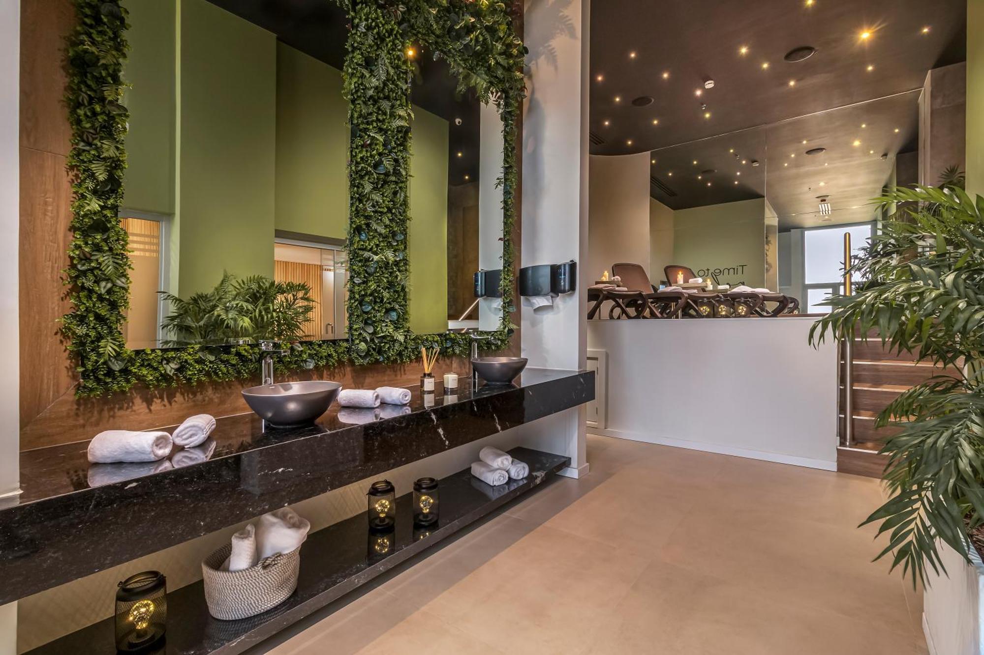 Unico - Stay & Residences By Ava Asunción Eksteriør bilde