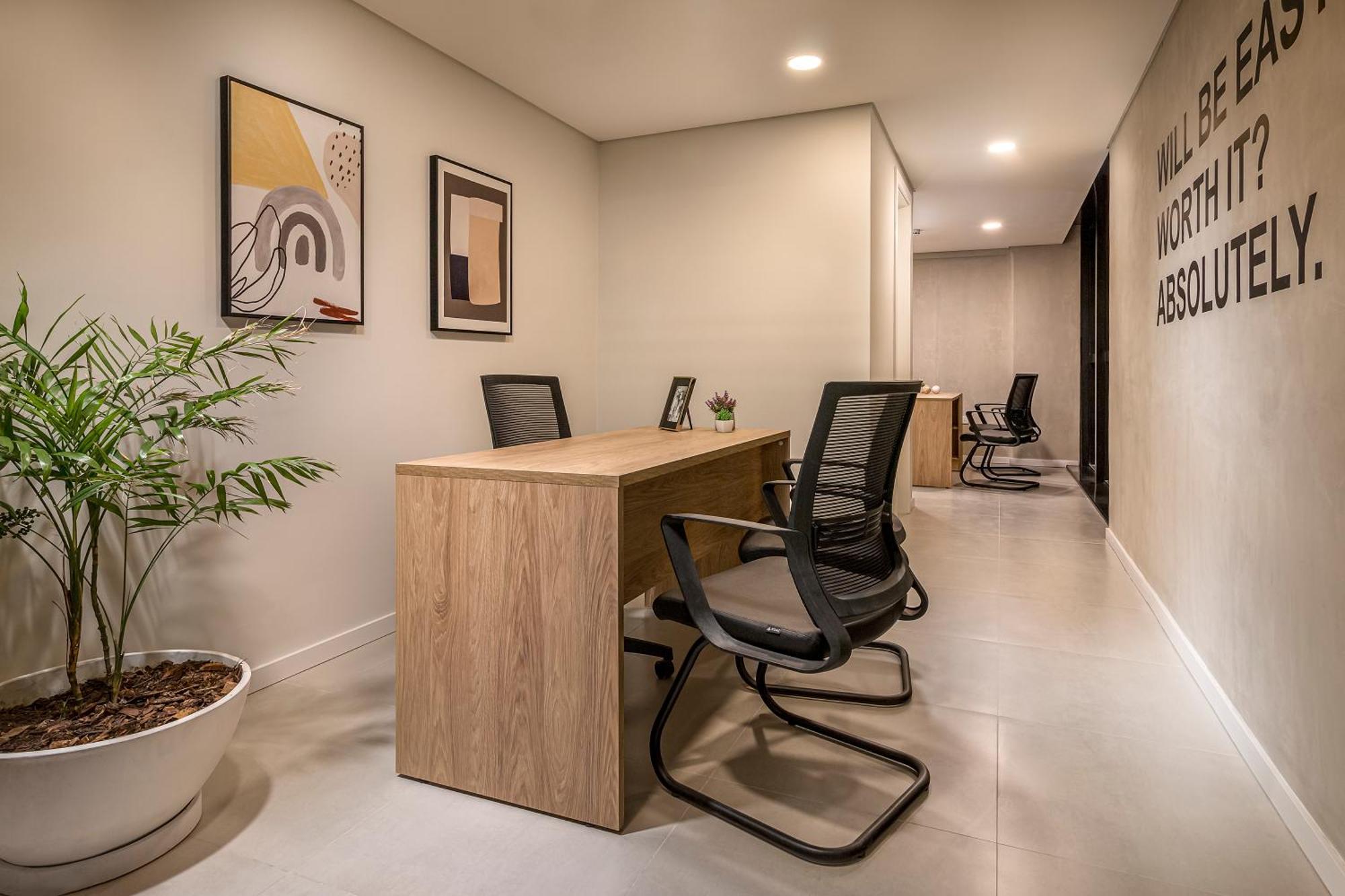 Unico - Stay & Residences By Ava Asunción Eksteriør bilde