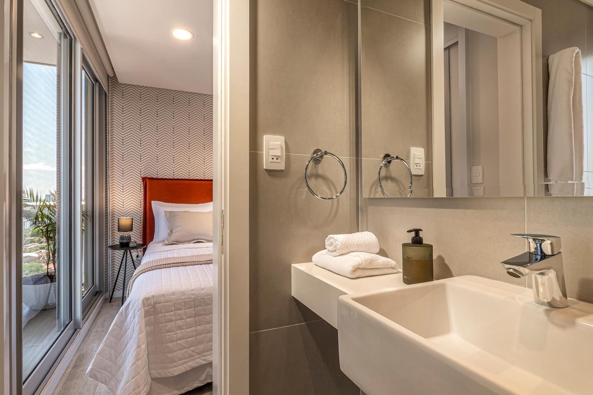 Unico - Stay & Residences By Ava Asunción Eksteriør bilde